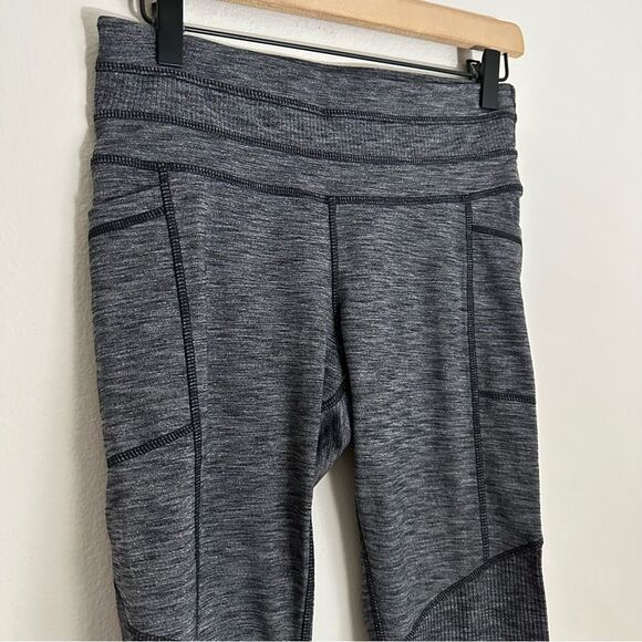 ATHLETA grey excursion legging - Picture 8 of 14